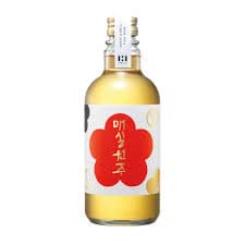 韩国青梅酒 (Maesil-wonju)