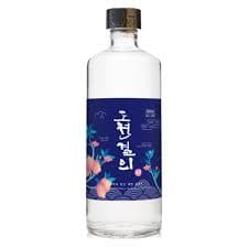 桃香传统蒸馏烧酒：桃园结义
