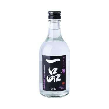 安东烧酒