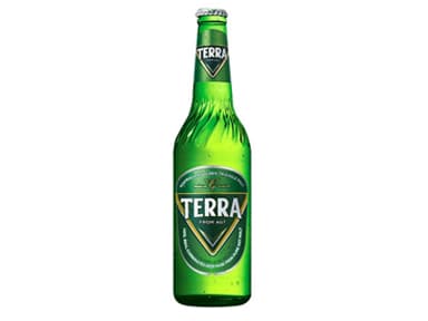 特拉啤酒 (Terra)
