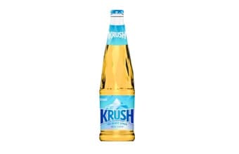 库什啤酒 (Krush)