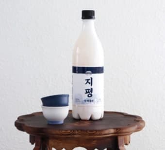 正宗经典 (地平(Ji-pyung)马格利酒)